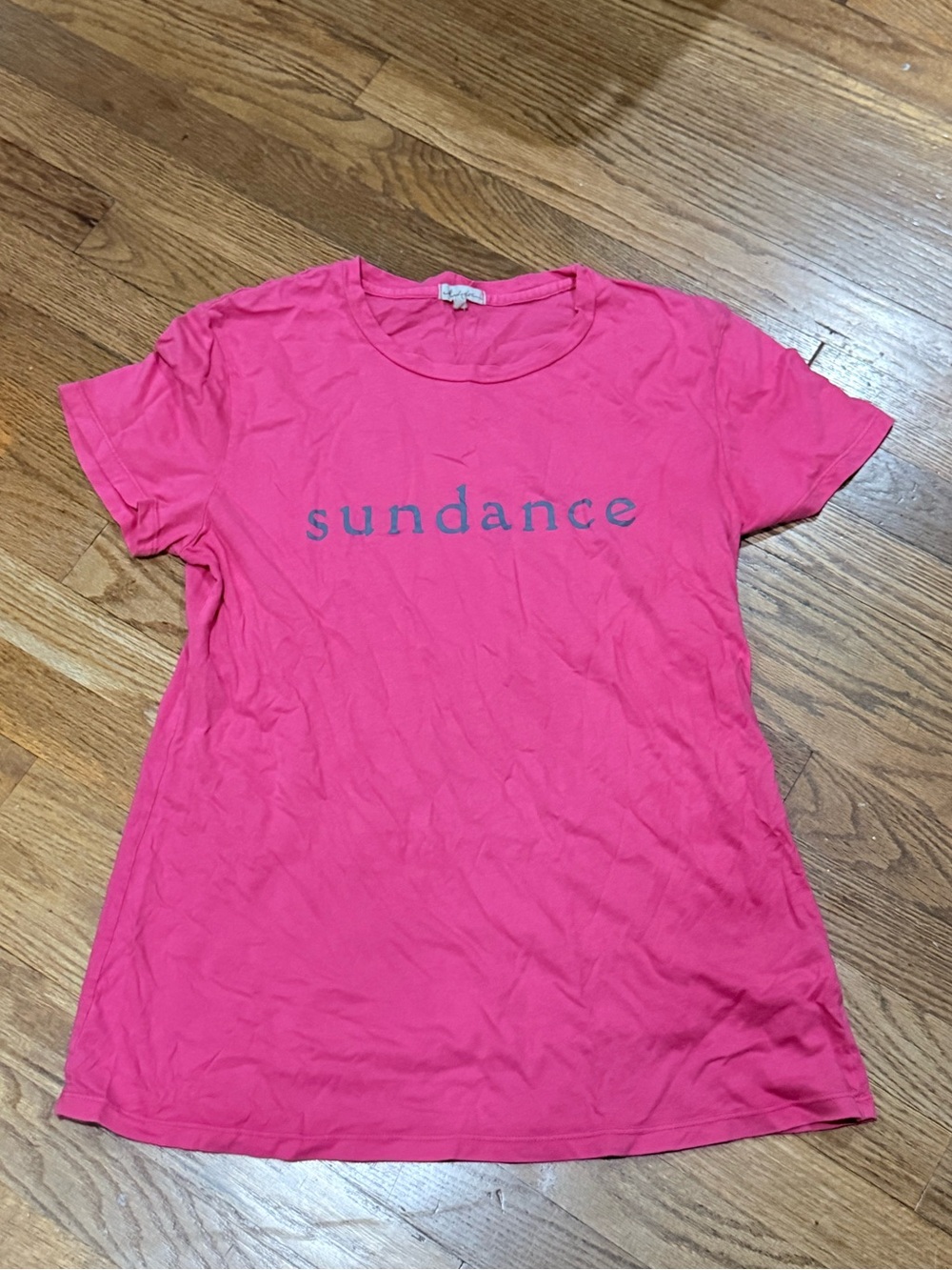 Mododoc Sundance short sleeve t-shirt Size L